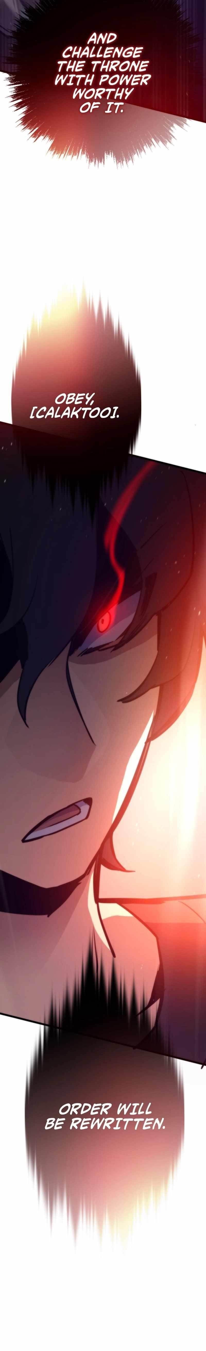 Past Life Returner Chapter 154 - Page 2