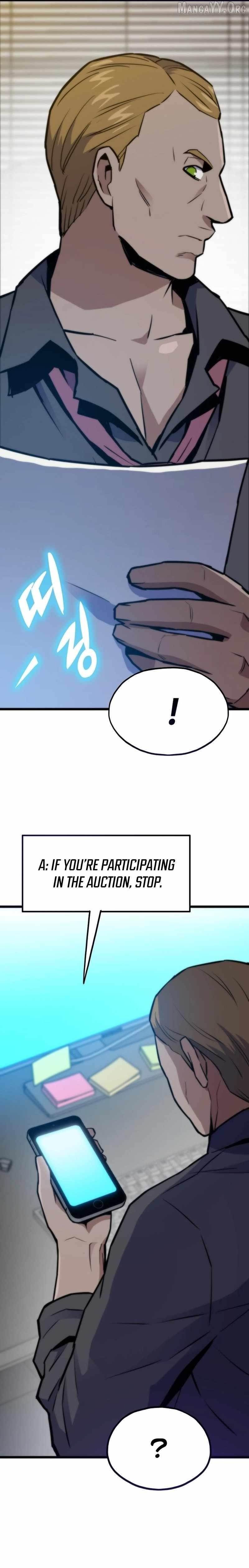 Past Life Returner Chapter 155 - Page 6