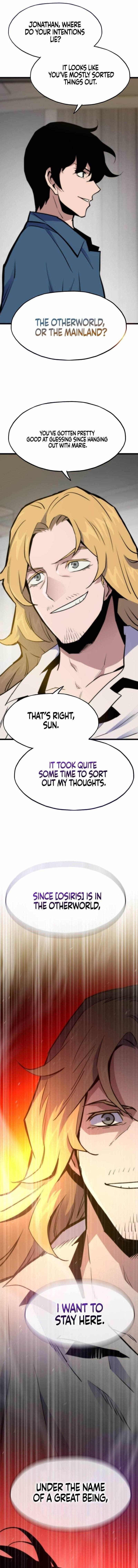 Past Life Returner Chapter 157 - Page 1