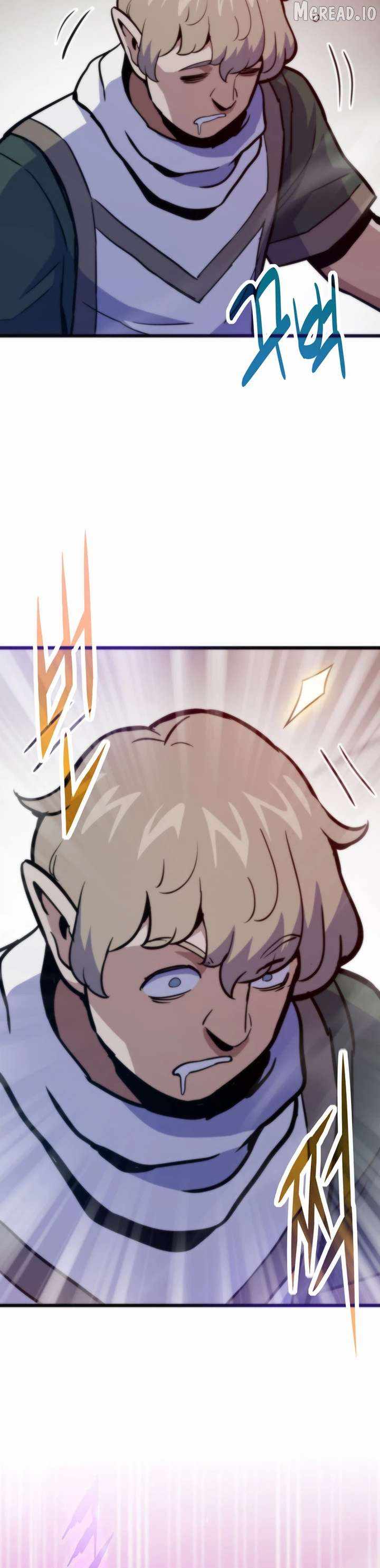 Past Life Returner Chapter 169 - Page 11