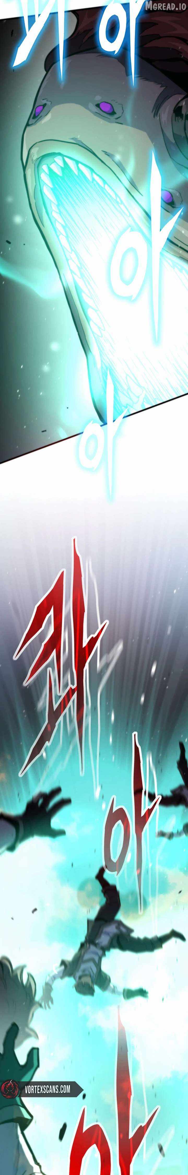 Past Life Returner Chapter 169 - Page 14