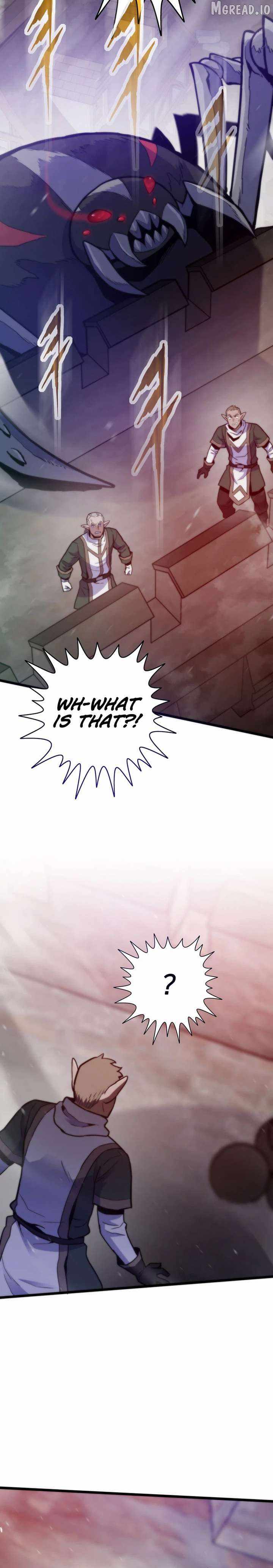Past Life Returner Chapter 169 - Page 17