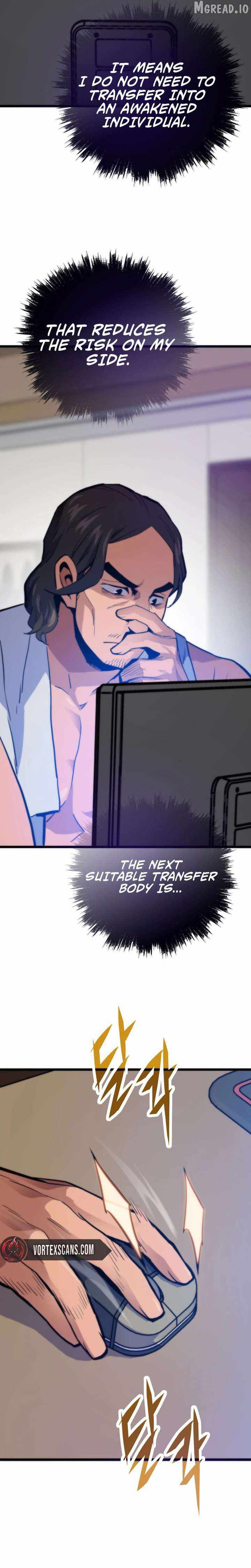 Past Life Returner Chapter 169 - Page 38
