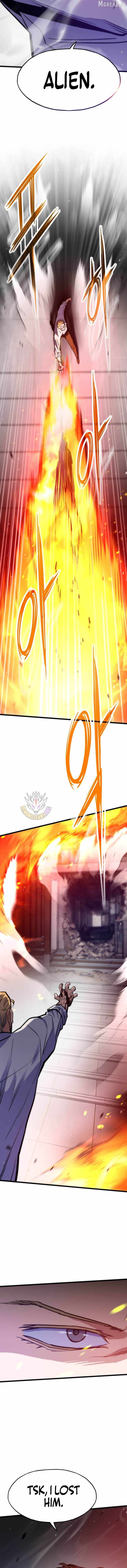 Past Life Returner Chapter 170 - Page 11