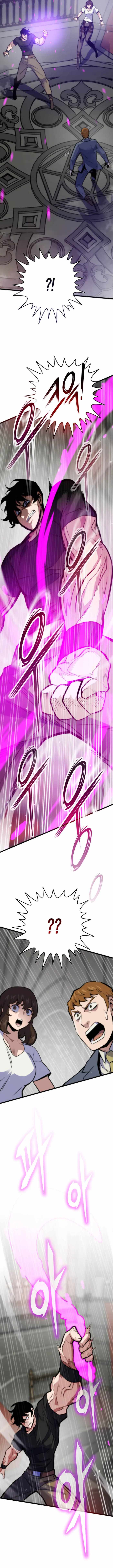 Past Life Returner Chapter 171 - Page 17