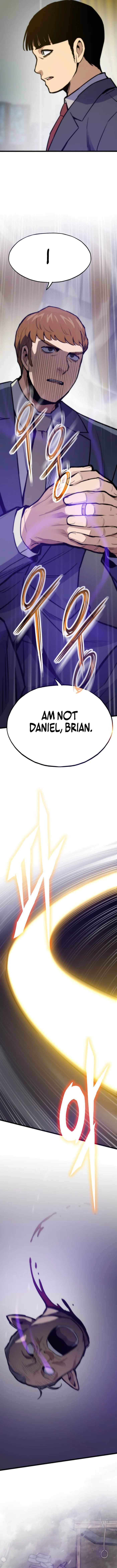 Past Life Returner Chapter 171 - Page 3