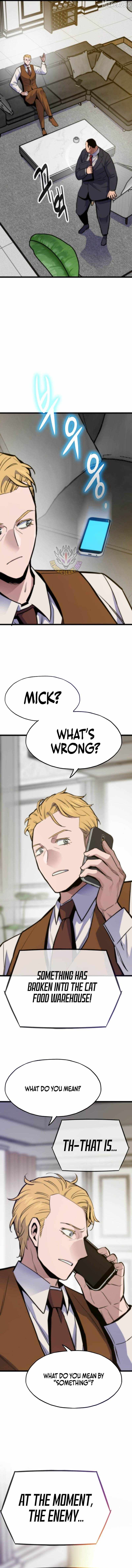 Past Life Returner Chapter 172 - Page 16