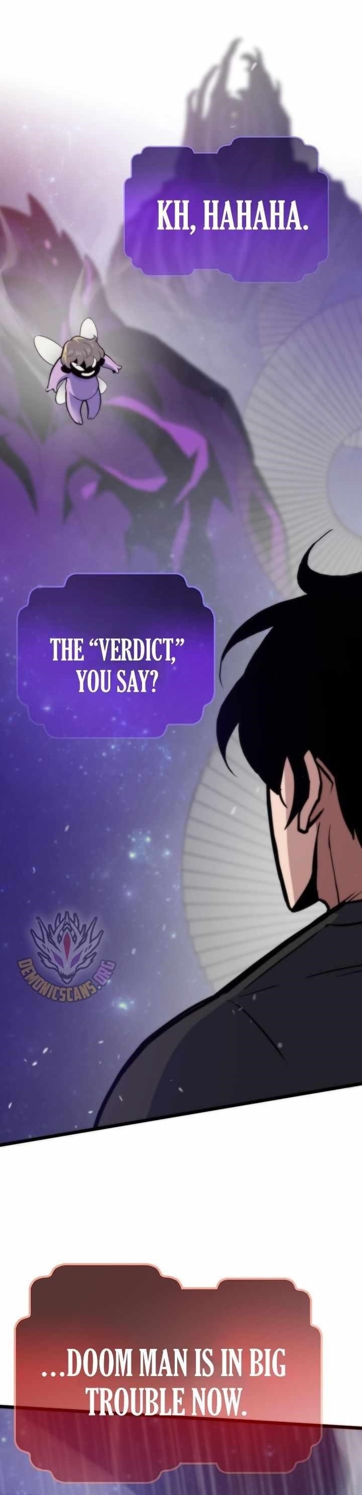 Past Life Returner Chapter 174 - Page 1