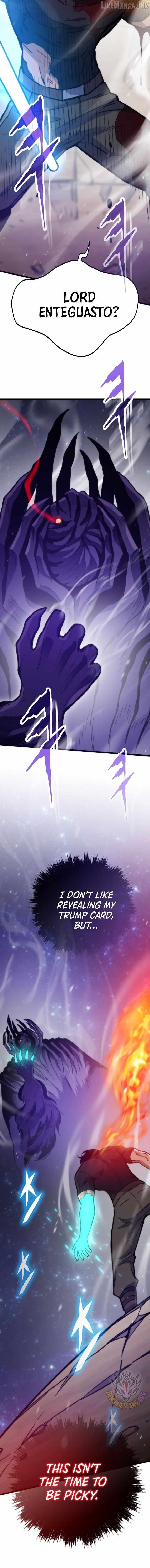Past Life Returner Chapter 174 - Page 12
