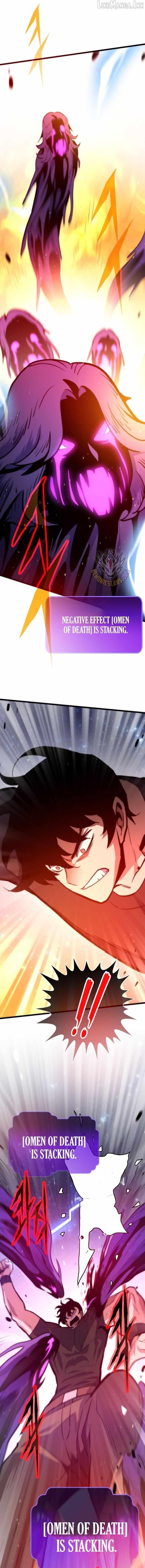 Past Life Returner Chapter 174 - Page 19