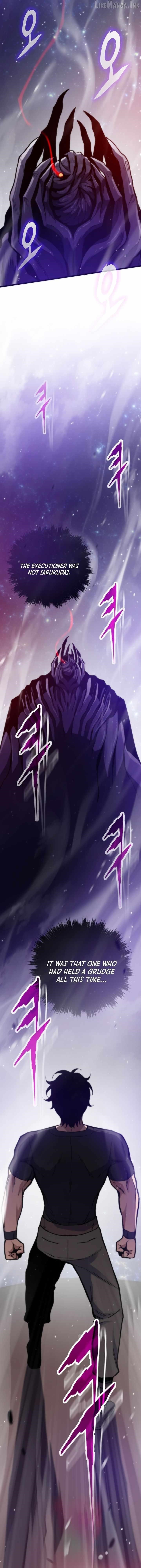 Past Life Returner Chapter 174 - Page 4