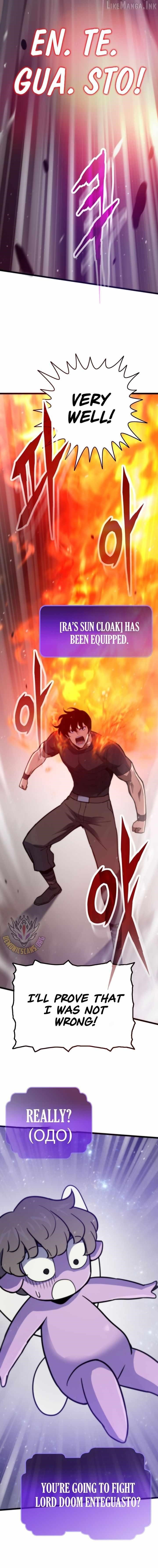 Past Life Returner Chapter 174 - Page 5
