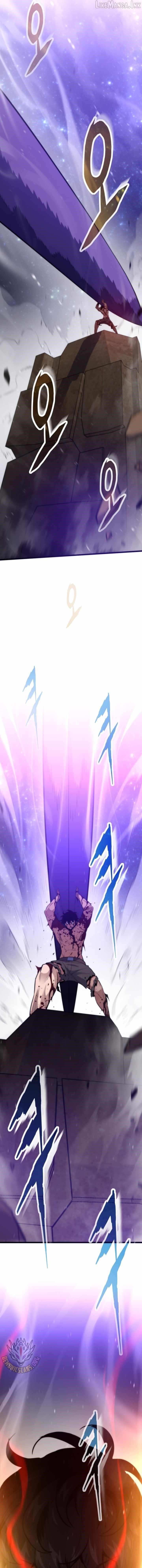 Past Life Returner Chapter 175 - Page 13