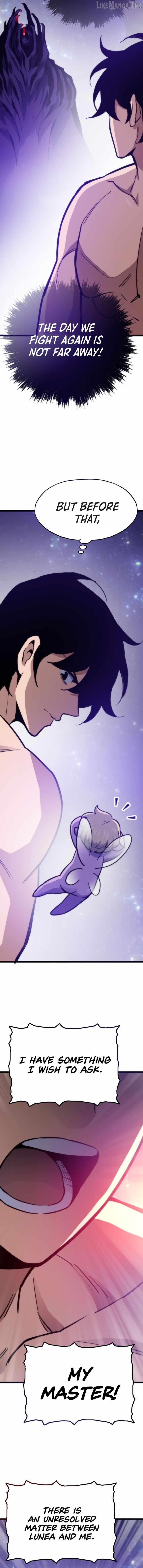 Past Life Returner Chapter 175 - Page 20