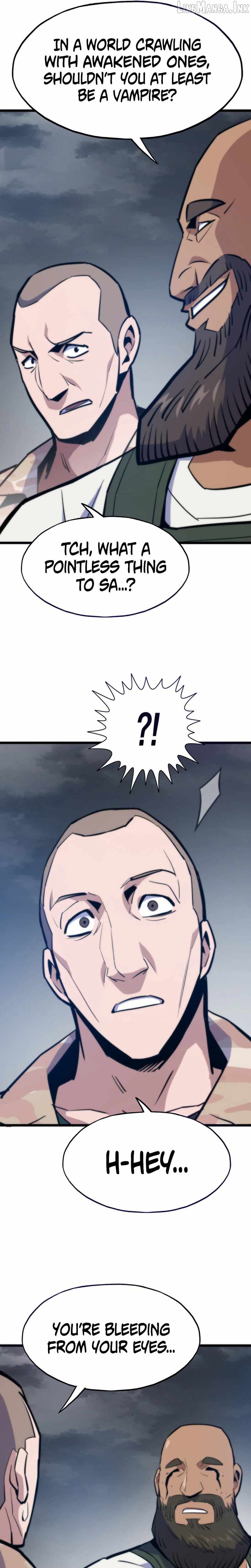 Past Life Returner Chapter 176 - Page 31