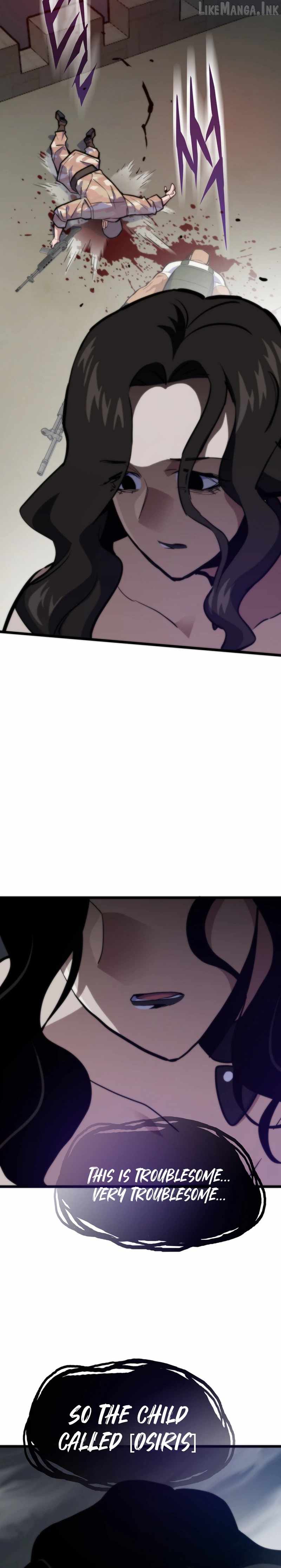 Past Life Returner Chapter 176 - Page 36