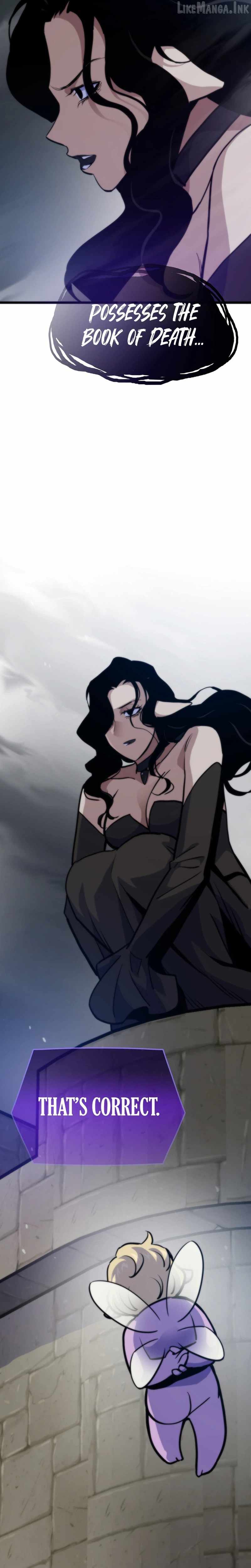 Past Life Returner Chapter 176 - Page 37