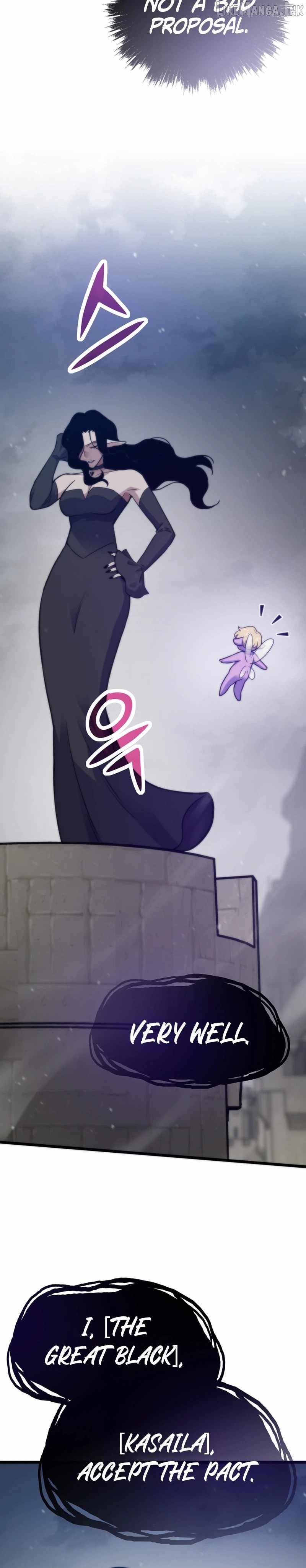 Past Life Returner Chapter 177 - Page 10