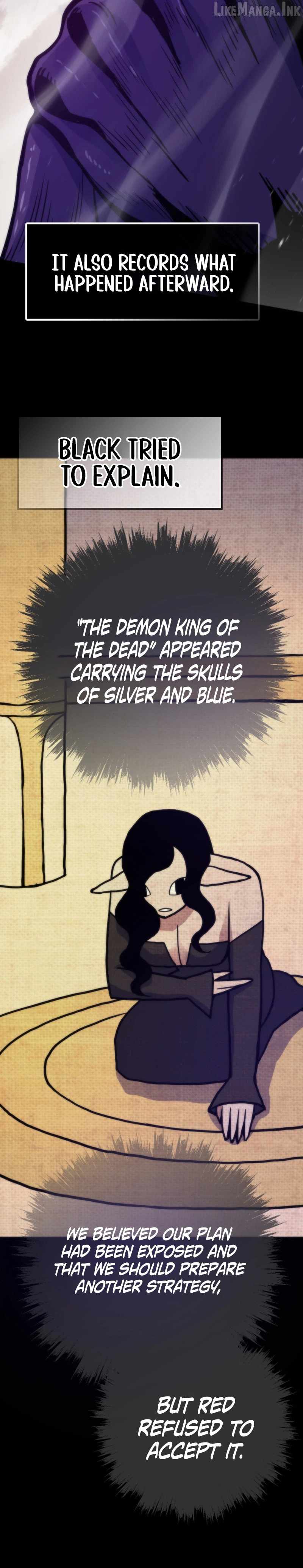Past Life Returner Chapter 177 - Page 31