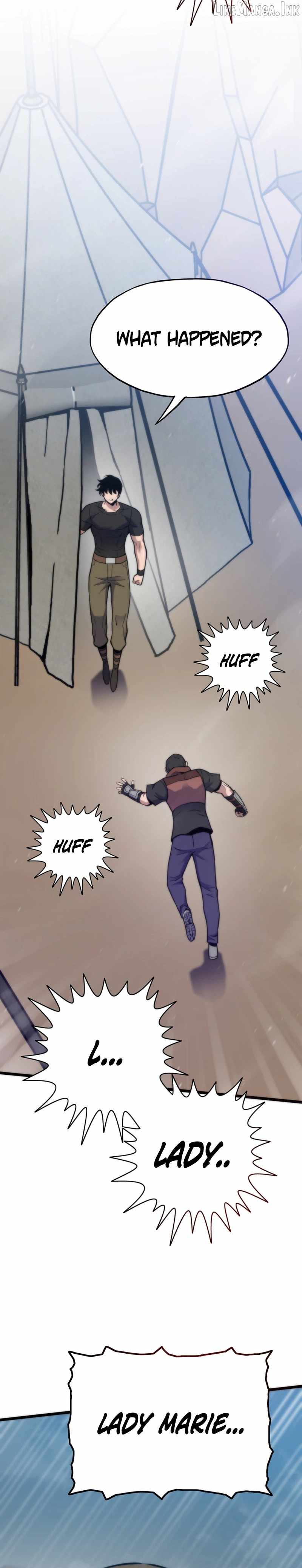 Past Life Returner Chapter 177 - Page 37