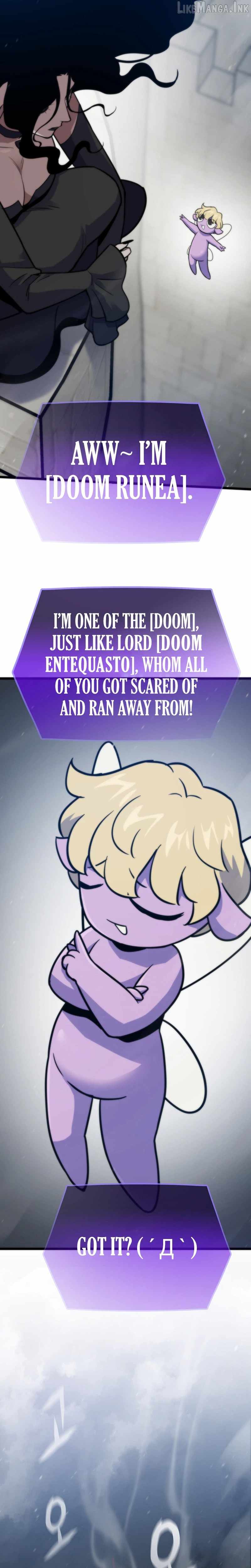 Past Life Returner Chapter 177 - Page 5