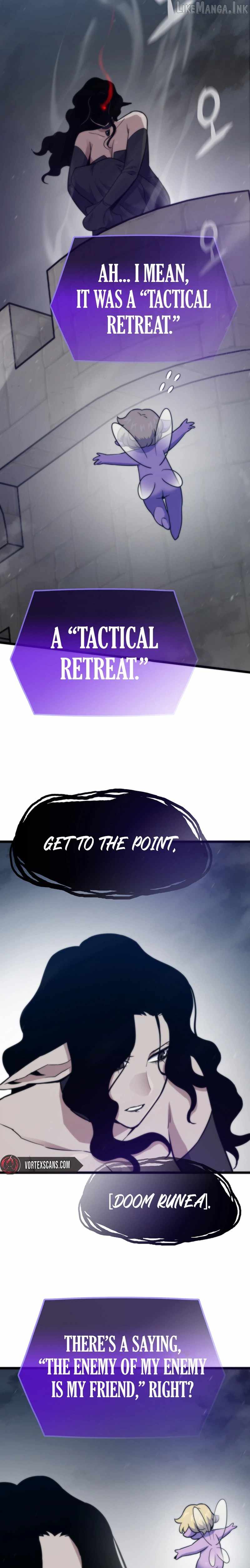 Past Life Returner Chapter 177 - Page 6