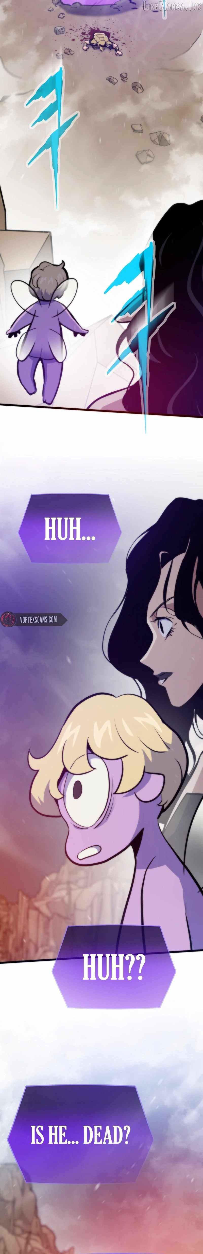 Past Life Returner Chapter 178 - Page 30