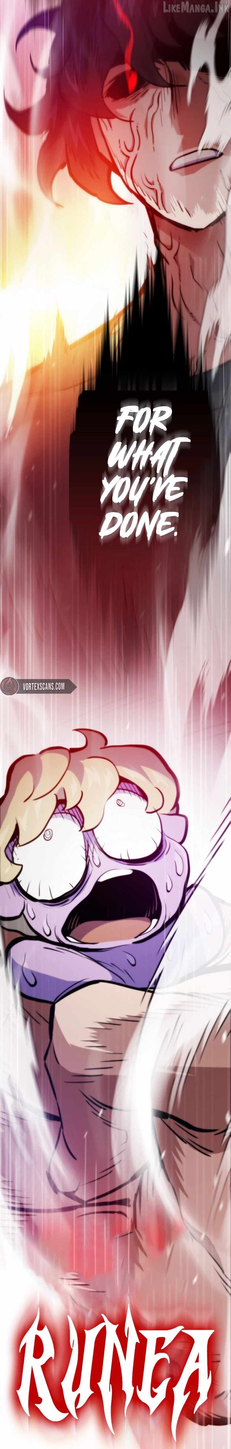 Past Life Returner Chapter 178 - Page 39
