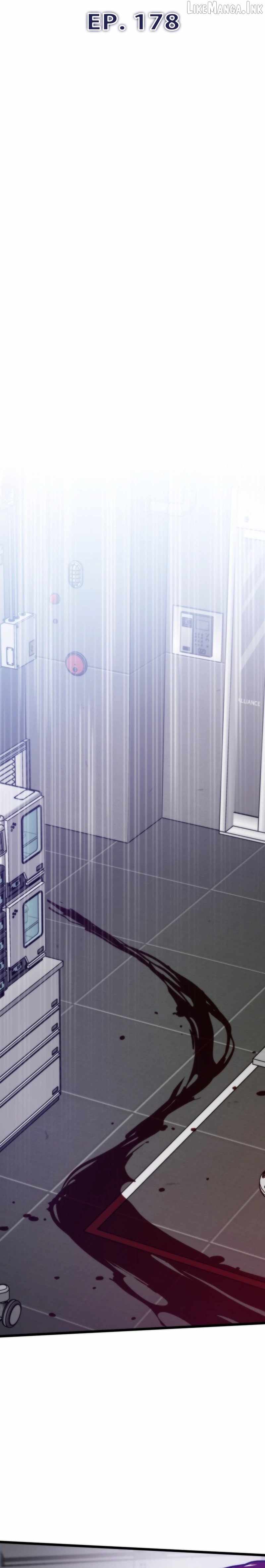 Past Life Returner Chapter 178 - Page 4