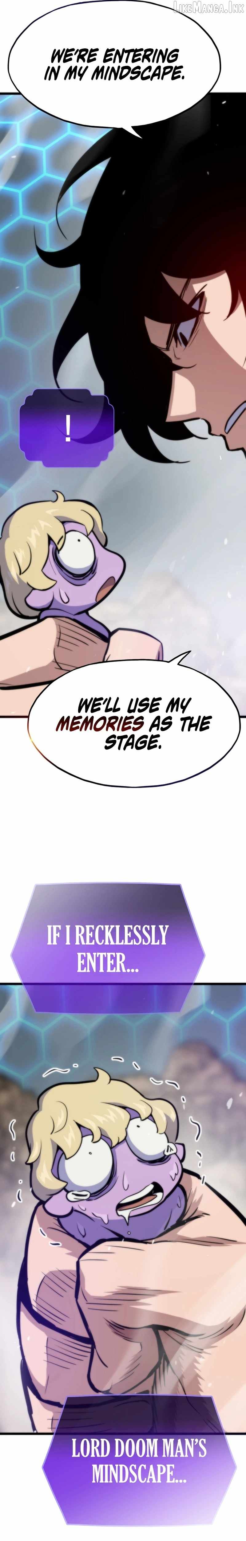 Past Life Returner Chapter 179 - Page 11