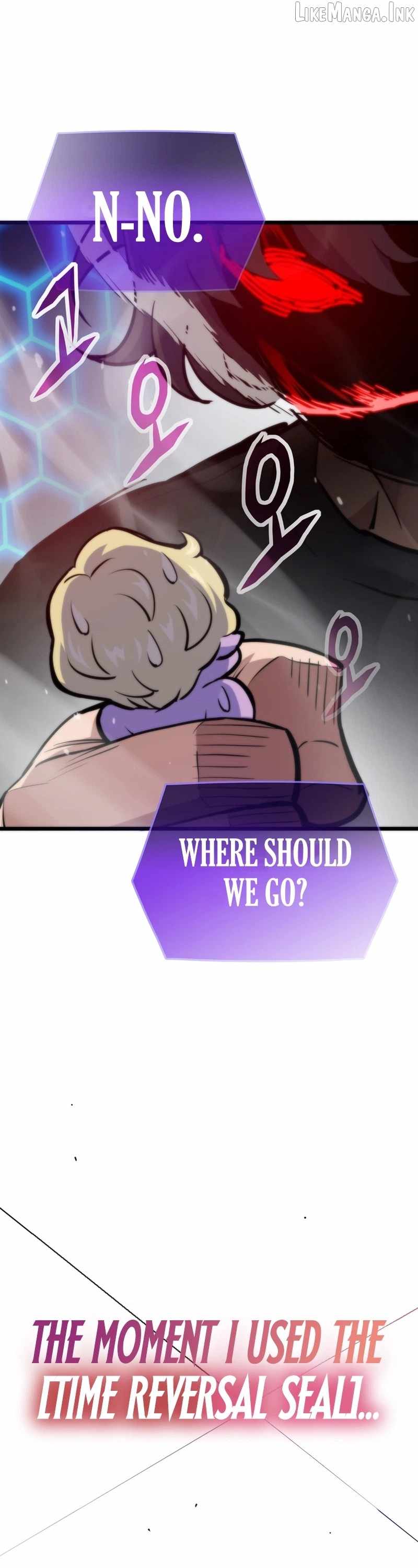 Past Life Returner Chapter 179 - Page 12
