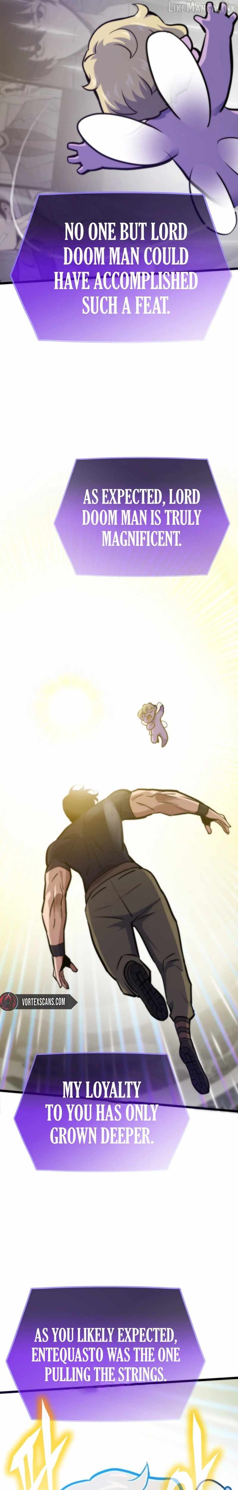 Past Life Returner Chapter 179 - Page 17