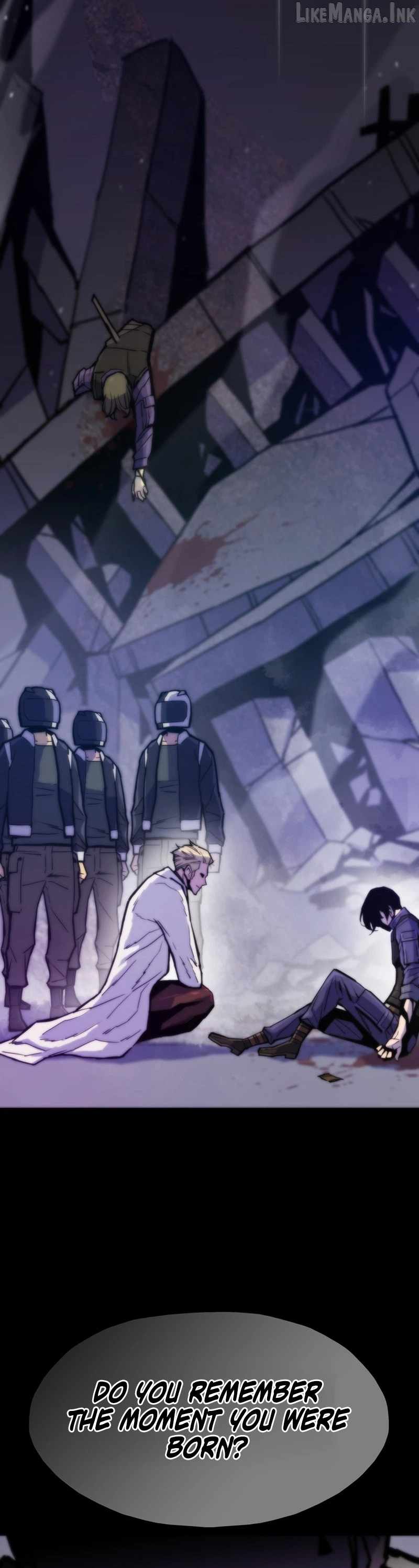 Past Life Returner Chapter 179 - Page 20