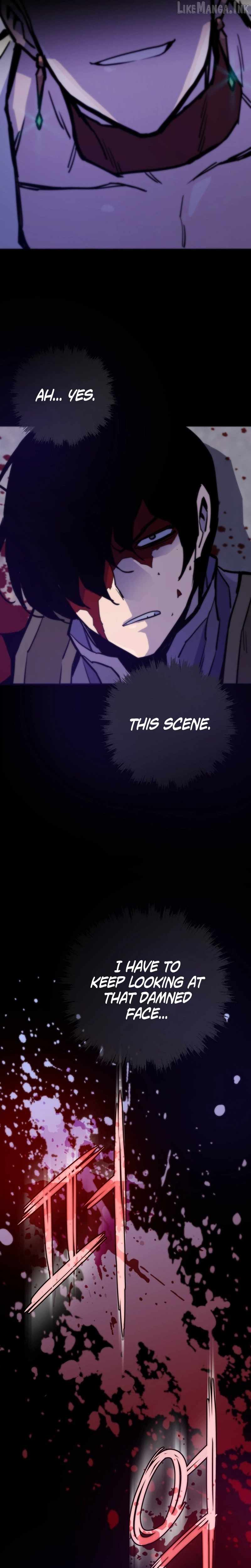 Past Life Returner Chapter 179 - Page 21