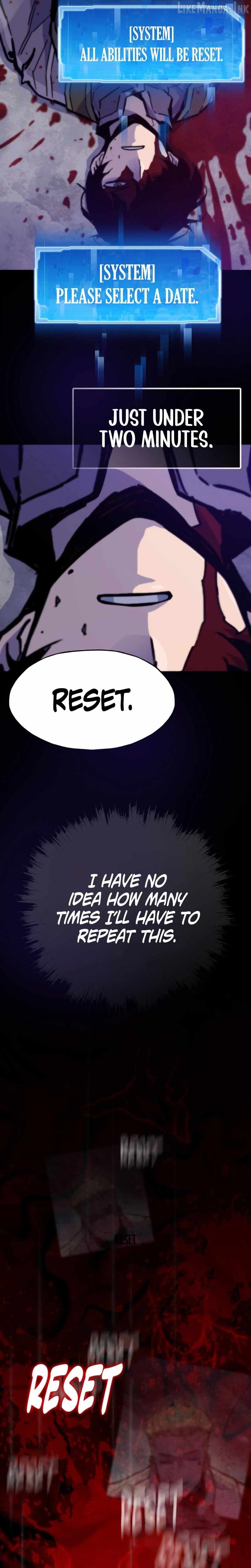 Past Life Returner Chapter 179 - Page 23