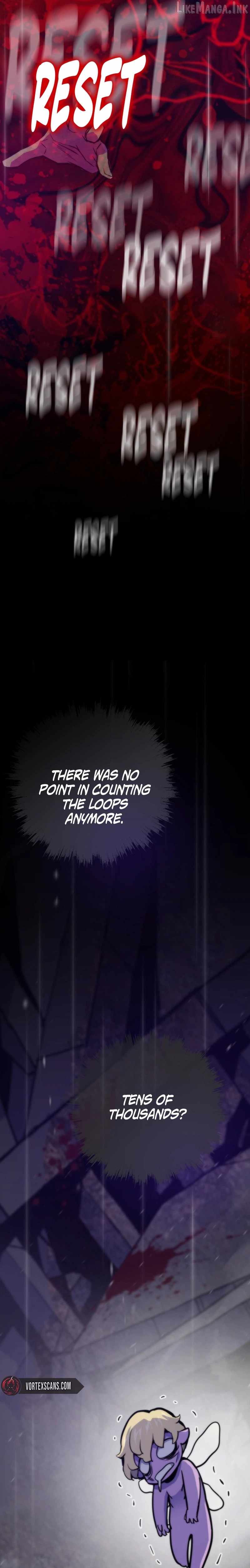 Past Life Returner Chapter 179 - Page 25