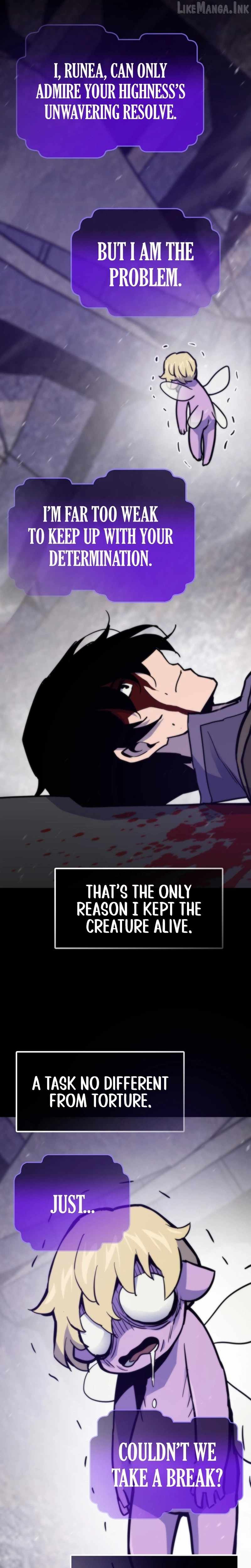Past Life Returner Chapter 179 - Page 27