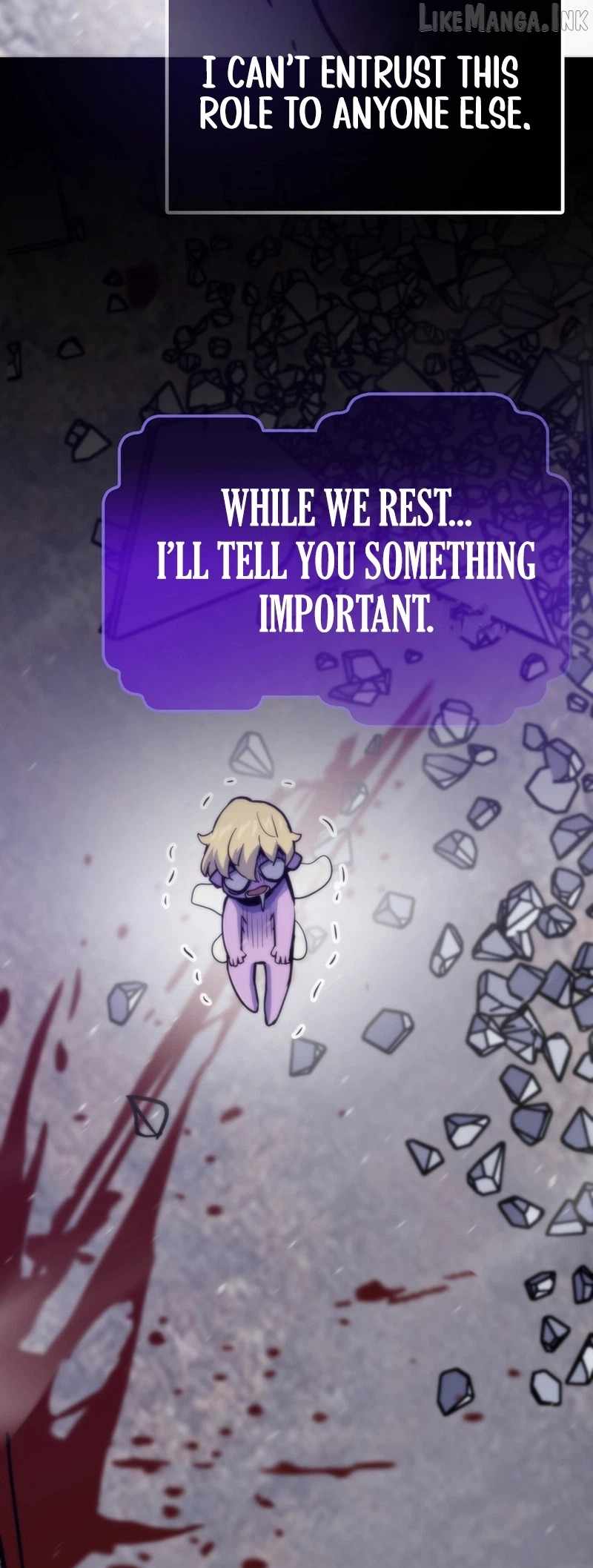 Past Life Returner Chapter 179 - Page 28