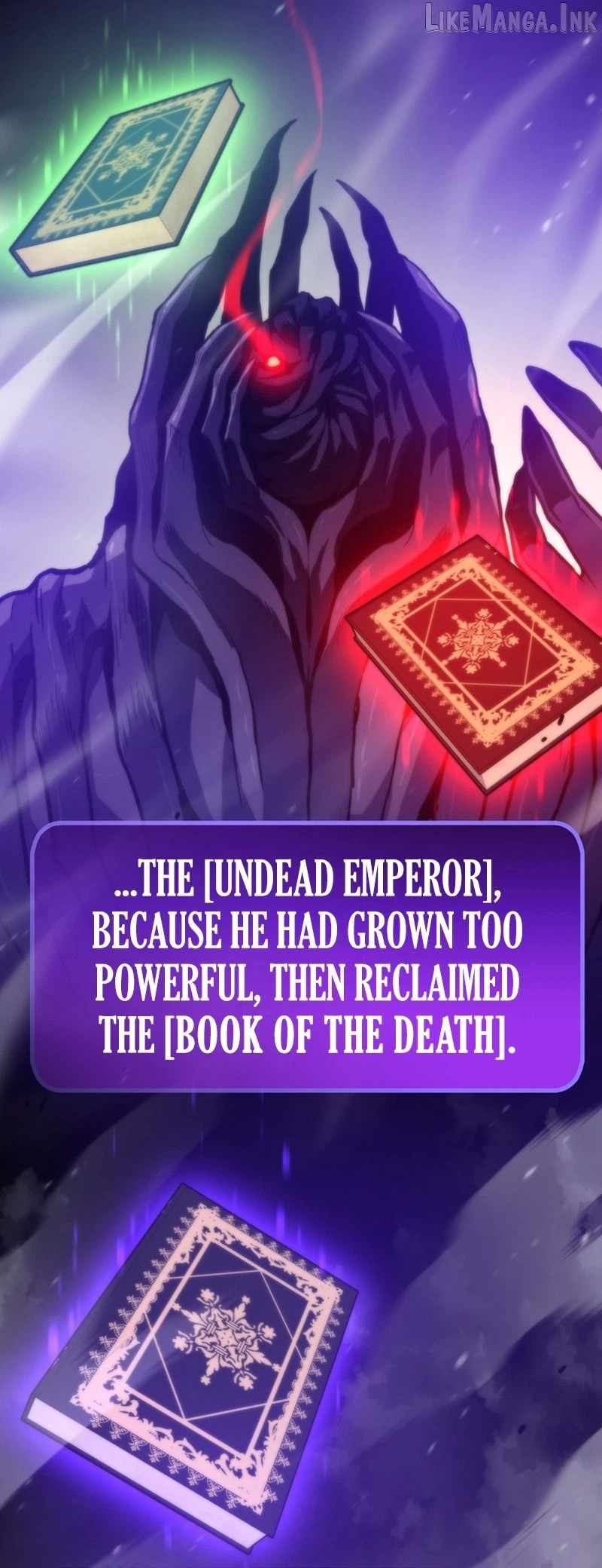 Past Life Returner Chapter 179 - Page 30
