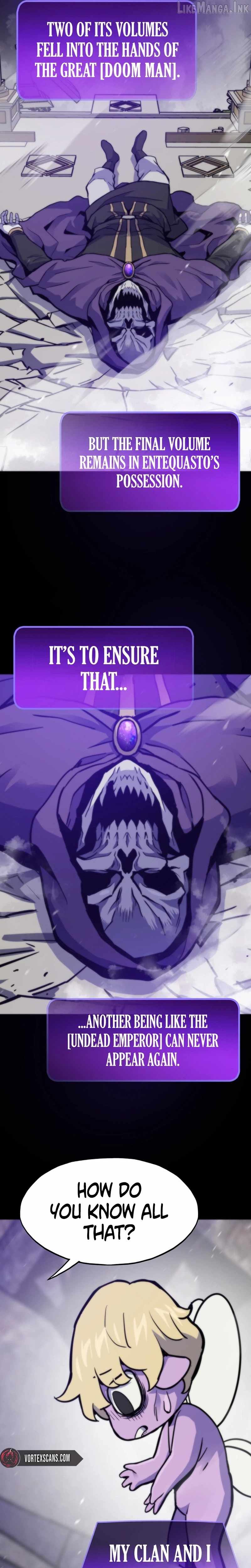 Past Life Returner Chapter 179 - Page 31