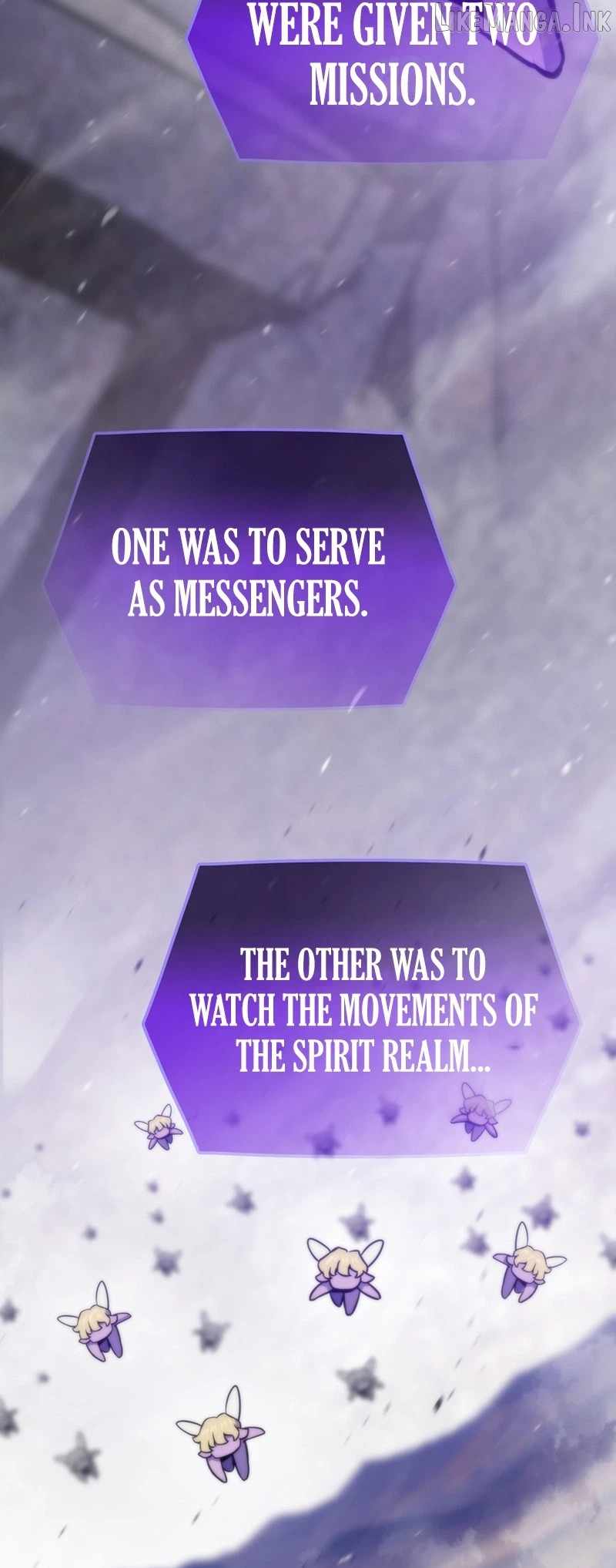 Past Life Returner Chapter 179 - Page 32