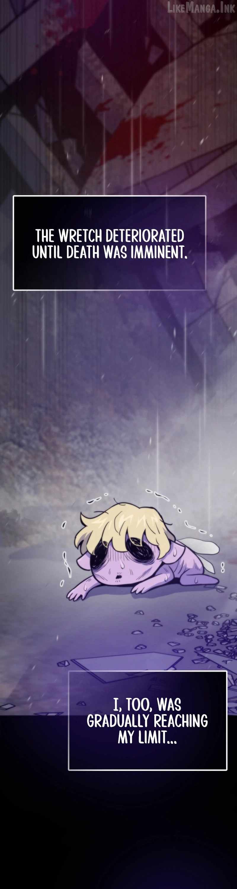 Past Life Returner Chapter 179 - Page 36