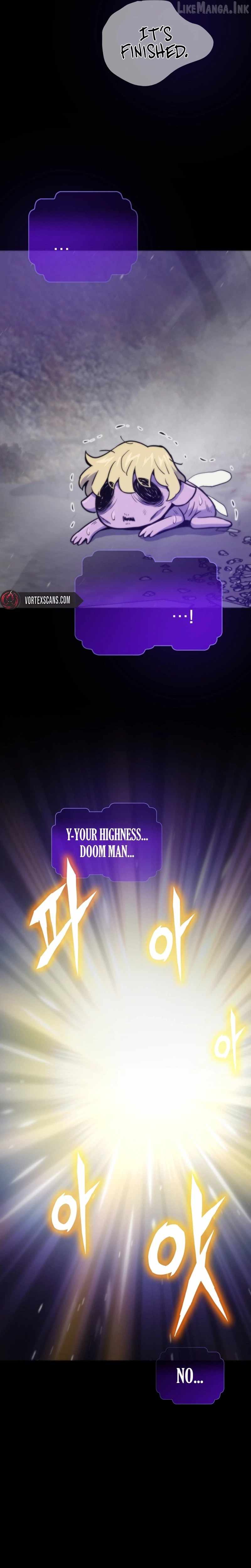 Past Life Returner Chapter 179 - Page 37