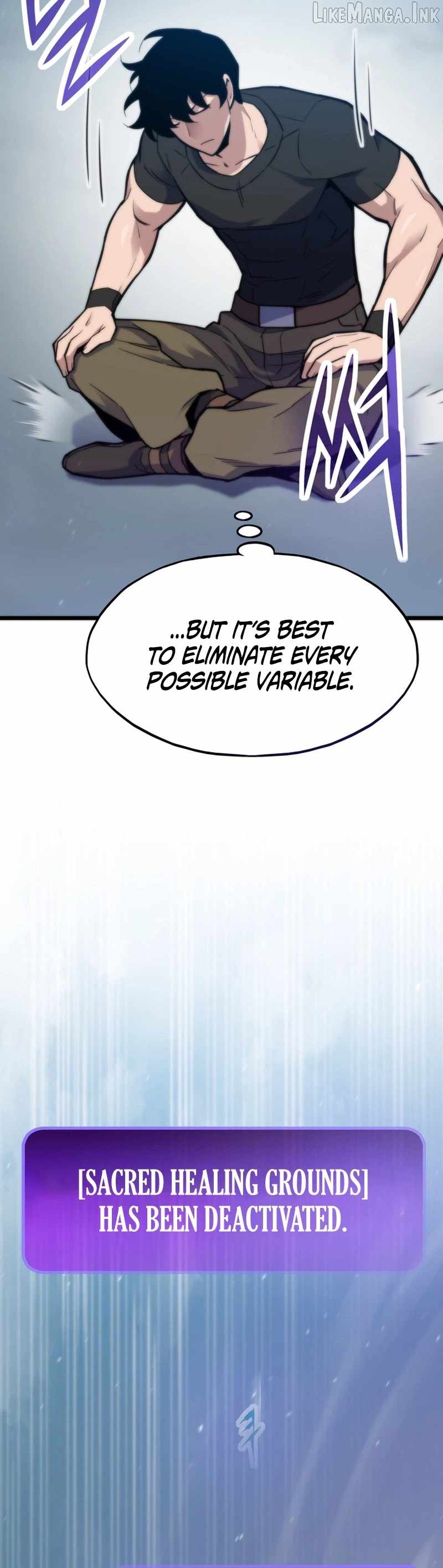 Past Life Returner Chapter 179 - Page 40