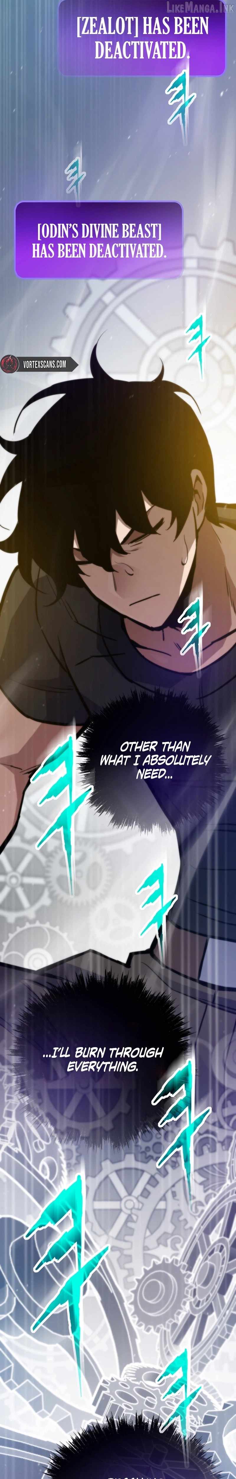 Past Life Returner Chapter 179 - Page 41