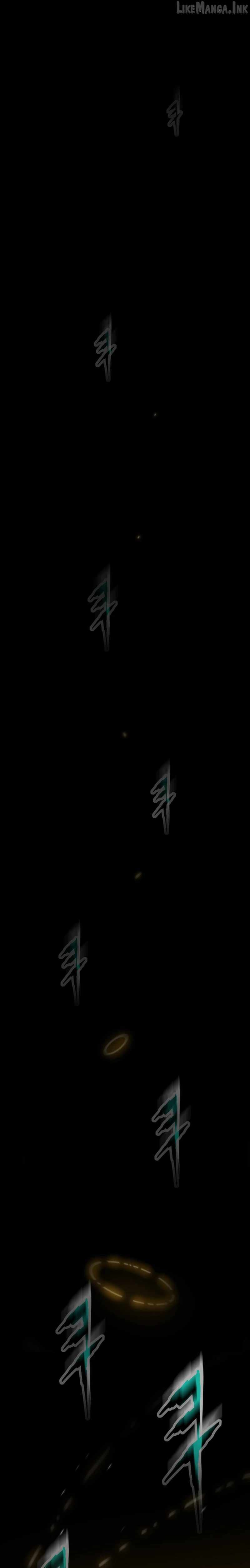 Past Life Returner Chapter 179 - Page 43