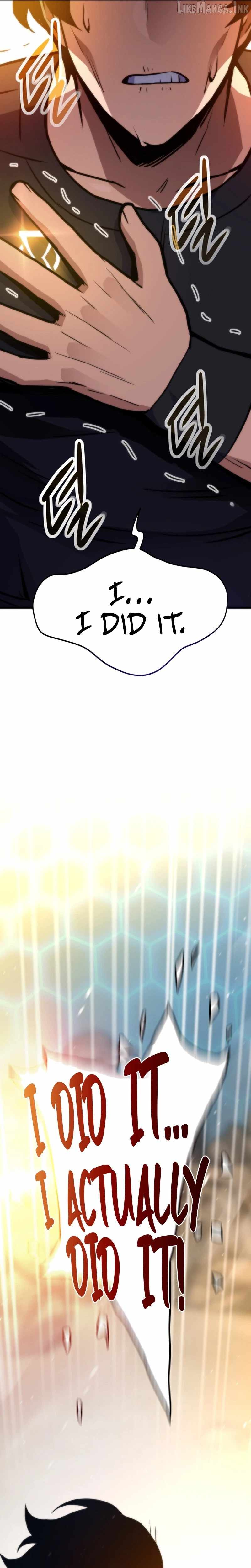 Past Life Returner Chapter 179 - Page 47