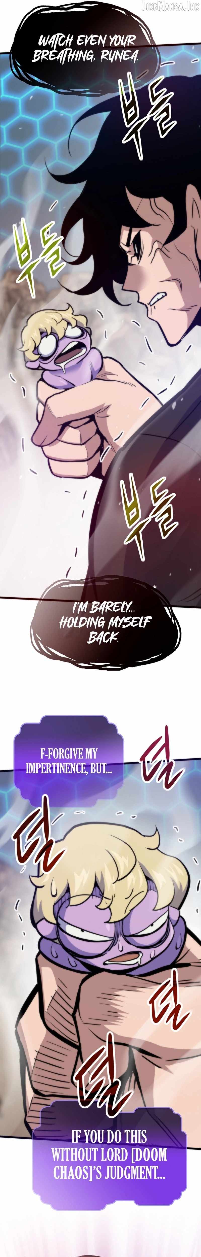 Past Life Returner Chapter 179 - Page 8