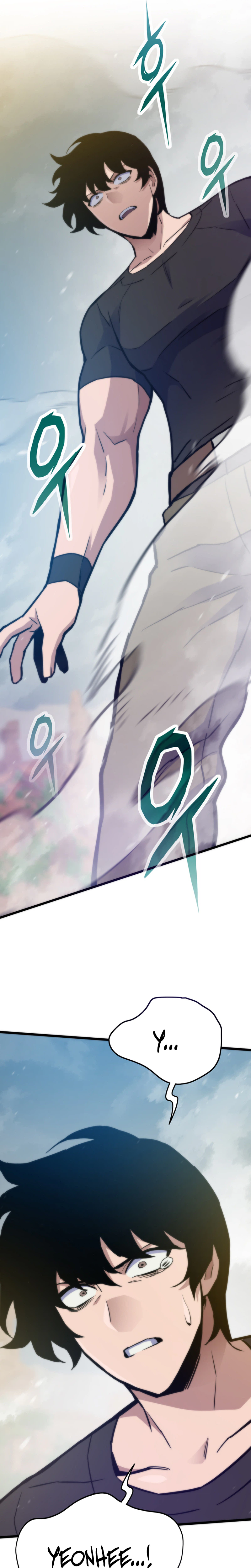 Past Life Returner Chapter 180 - Page 10