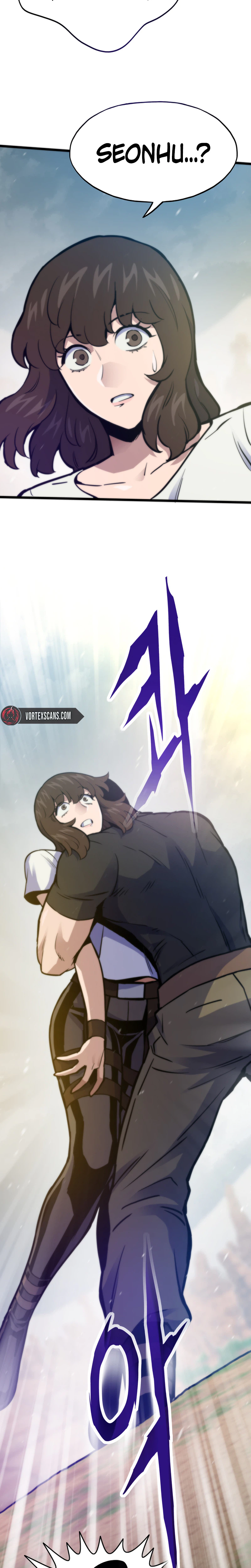 Past Life Returner Chapter 180 - Page 11